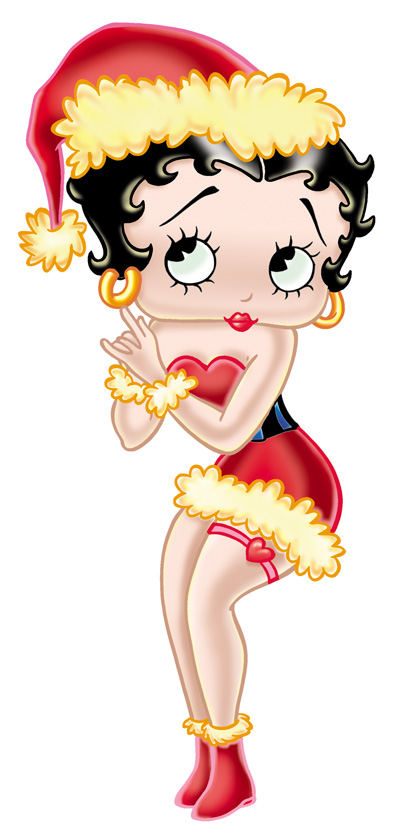betty boop