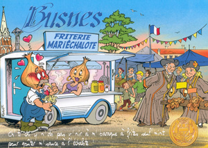 Busnes