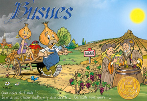 Busnes