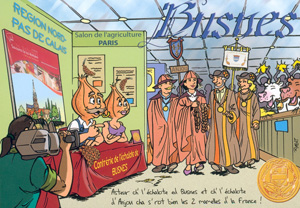 Busnes